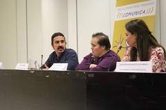 ASCIVITAS PRESENTA EL LIBRO ‘EL MUNDO A TRAVÉS DE NUESTROS OJOS’,