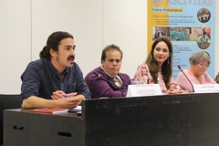 ASCIVITAS PRESENTA EL LIBRO ‘EL MUNDO A TRAVÉS DE NUESTROS OJOS’,