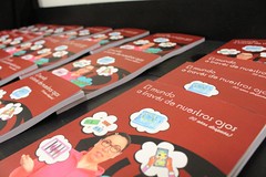 ASCIVITAS PRESENTA EL LIBRO ‘EL MUNDO A TRAVÉS DE NUESTROS OJOS’,
