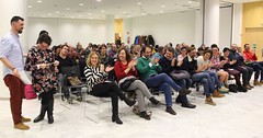 ASCIVITAS PRESENTA EL LIBRO ‘EL MUNDO A TRAVÉS DE NUESTROS OJOS’,