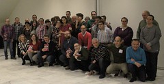 ASCIVITAS PRESENTA EL LIBRO ‘EL MUNDO A TRAVÉS DE NUESTROS OJOS’,