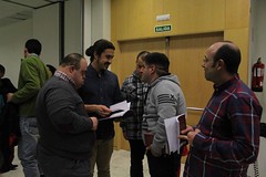 ASCIVITAS PRESENTA EL LIBRO ‘EL MUNDO A TRAVÉS DE NUESTROS OJOS’,
