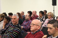 ASCIVITAS PRESENTA EL LIBRO ‘EL MUNDO A TRAVÉS DE NUESTROS OJOS’,