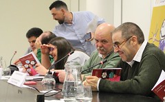 ASCIVITAS PRESENTA EL LIBRO ‘EL MUNDO A TRAVÉS DE NUESTROS OJOS’,