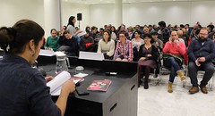 ASCIVITAS PRESENTA EL LIBRO ‘EL MUNDO A TRAVÉS DE NUESTROS OJOS’,
