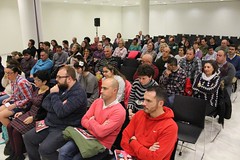 ASCIVITAS PRESENTA EL LIBRO ‘EL MUNDO A TRAVÉS DE NUESTROS OJOS’,