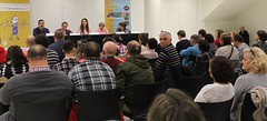 ASCIVITAS PRESENTA EL LIBRO ‘EL MUNDO A TRAVÉS DE NUESTROS OJOS’,