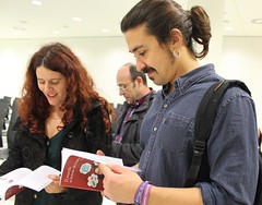 ASCIVITAS PRESENTA EL LIBRO ‘EL MUNDO A TRAVÉS DE NUESTROS OJOS’,