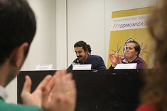 ASCIVITAS PRESENTA EL LIBRO ‘EL MUNDO A TRAVÉS DE NUESTROS OJOS’,