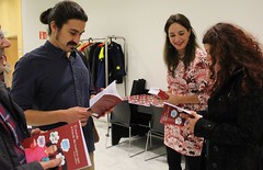 ASCIVITAS PRESENTA EL LIBRO ‘EL MUNDO A TRAVÉS DE NUESTROS OJOS’,