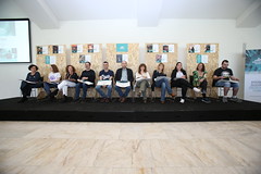 Entrega de Premios Construyendo Futuro