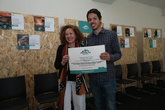 Entrega de Premios Construyendo Futuro