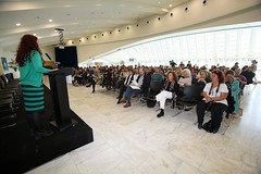 Entrega de Premios Construyendo Futuro