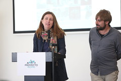Entrega de Premios Construyendo Futuro