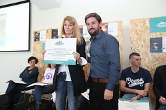 Entrega de Premios Construyendo Futuro