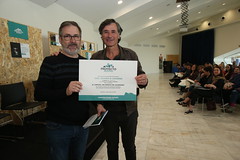 Entrega de Premios Construyendo Futuro