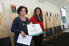 Entrega de Premios Construyendo Futuro