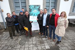 Premio Doce Lluches a la Asociación de Vecinos y Amigos de los Valles de Gillón y Fuentes del Narcea