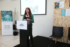 Entrega de Premios Construyendo Futuro