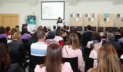 Entrega de Premios Construyendo Futuro
